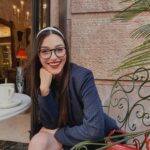 Meltem Akçöl Instagram - repo dump ama çalışırken paylaşılan