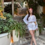 Meltem Akçöl Instagram -
