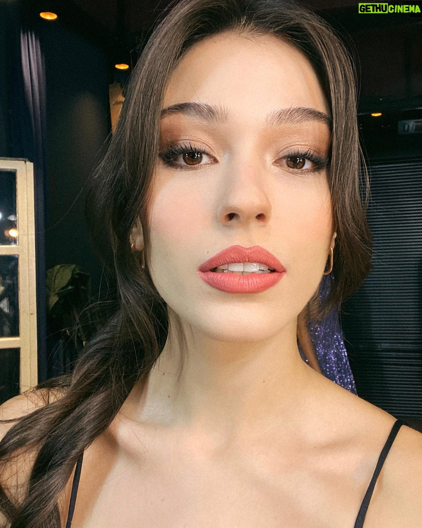 Meltem Akçöl Instagram - galerimde kalmasına kıyamadıklarım🖤🥹💫