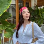 Meltem Akçöl Instagram -