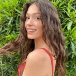 Meltem Akçöl Instagram - 🍀