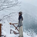 Meltem Akçöl Instagram - tadını çıkardık🤍❄️
