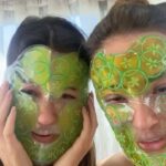 Meltem Akçöl Instagram – perimmmm, iyi ki doğdun be! sen olmasan nasıl gülerdim..🥹👭🏻🧝🏼‍♀️🍀💙