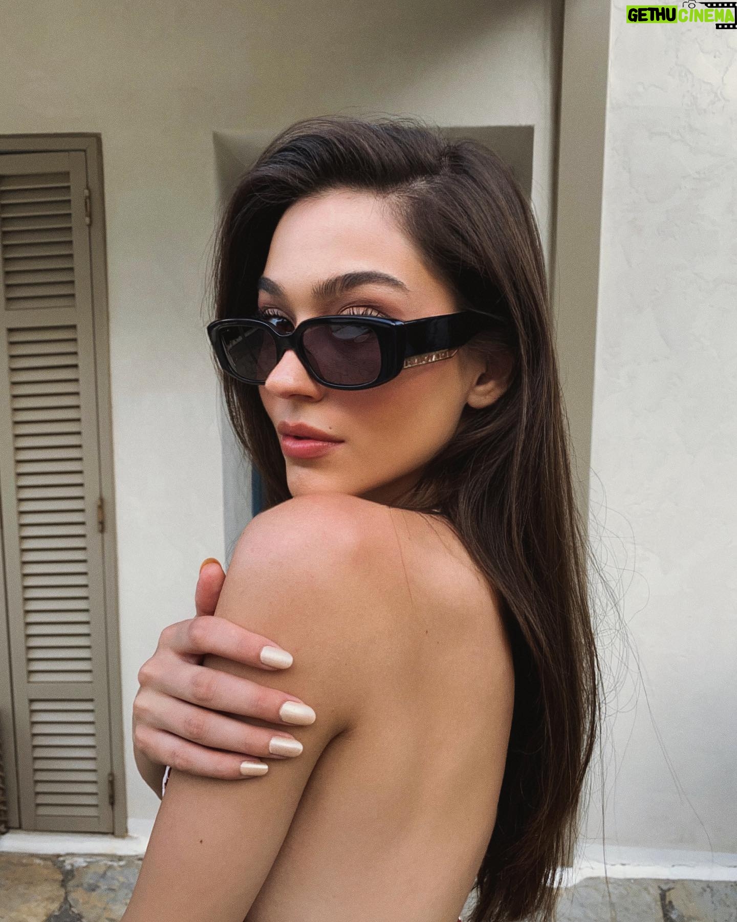 Meltem Akçöl Instagram - favori tatil fotom sondaki
