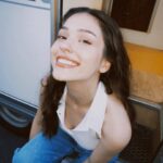 Meltem Akçöl Instagram - 💙 📷: @sevgikesenn