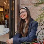Meltem Akçöl Instagram - repo dump ama çalışırken paylaşılan