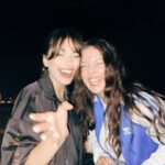 Meltem Akçöl Instagram – galerimde kalmasına kıyamadıklarım🖤🥹💫