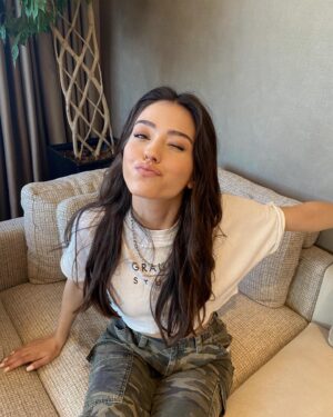 Meltem Akçöl Instagram - 