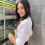 Meltem Akçöl Instagram - yarın @diziduybeni günü!🫶🏼
