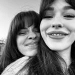 Meltem Akçöl Instagram - çiçeğimle çiçek gibi gün🪻