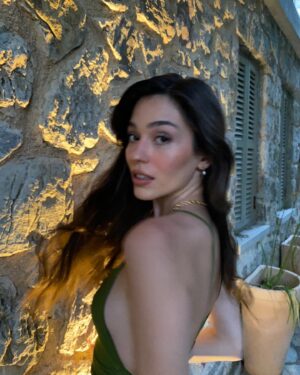 Meltem Akçöl Instagram - 🤍
