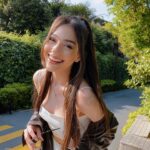 Meltem Akçöl Instagram – bahar enerjisi🌈🌞🍀🌻🦋