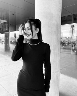 Meltem Akçöl Instagram - 🪬