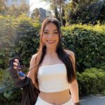 Meltem Akçöl Instagram - bahar enerjisi🌈🌞🍀🌻🦋