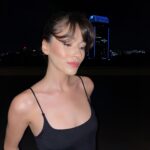 Meltem Akçöl Instagram – 🌒