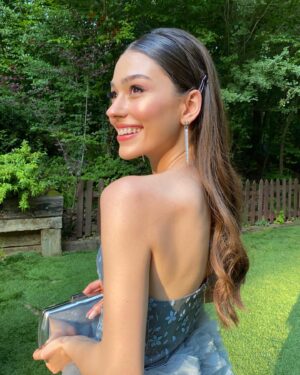 Meltem Akçöl Instagram - Sinem&CihanWedding💙