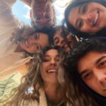 Meltem Akçöl Instagram – #17❤️‍🔥
**dikkat! bu fotoğraflar spoiler içerir**
🤪🥳😎 @diziduybeni