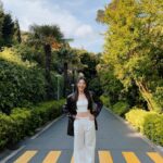 Meltem Akçöl Instagram – bahar enerjisi🌈🌞🍀🌻🦋