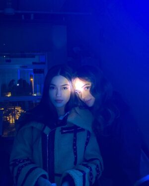 Meltem Akçöl Instagram - #17❤️‍🔥
**dikkat! bu fotoğraflar spoiler içerir**
🤪🥳😎 @diziduybeni