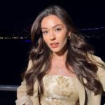 Meltem Akçöl Instagram – 🌗