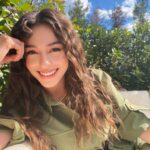 Meltem Akçöl Instagram – 🍀