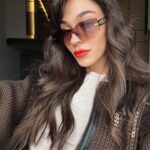 Meltem Akçöl Instagram – tam şu an