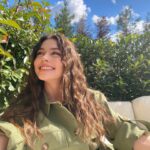 Meltem Akçöl Instagram – 🍀
