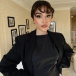 Meltem Akçöl Instagram – 🖤