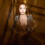 Meltem Akçöl Instagram - 2023’e giriş yapıyorum🥂 Fotoğraf : @cemtalu Styling: @irmakozdener Makyaj: @erkanuluc Saç: @aykuttyerlikaya Styling Asistanı: @erkutbayraktar Menajer: @pinartelevi @televimenajerlikofficial Basın Danışmanı: @aysegulsenerpr