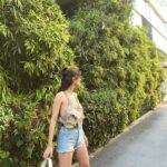Meltem Akçöl Instagram -