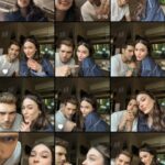 Meltem Akçöl Instagram – böyle bir gün🫠

@sametkaankuyucu ne videoyu attırdı, ne fotoğrafları ben de hepsini attım😮‍💨