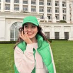 Meltem Akçöl Instagram – 👩🏻‍🌾🐢