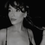 Meltem Akçöl Instagram - 🖤