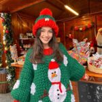 Meltem Akçöl Instagram - benim yeni yıl heyecanı başladı yine erkenden!🎄🎊☃️🍩🧚🏻‍♀️💫