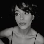 Meltem Akçöl Instagram - 🖤