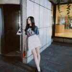 Meltem Akçöl Instagram – 🌙