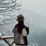 Meltem Akçöl Instagram – happyweekendump❄️💙👭🏻