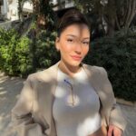 Meltem Akçöl Instagram - 🤎