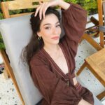Meltem Akçöl Instagram - 🦦