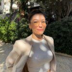 Meltem Akçöl Instagram - 🤎