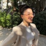 Meltem Akçöl Instagram - 🤎
