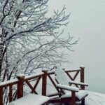 Meltem Akçöl Instagram – happyweekendump❄️💙👭🏻
