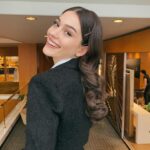 Meltem Akçöl Instagram – 🖤