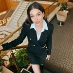 Meltem Akçöl Instagram – 🖤