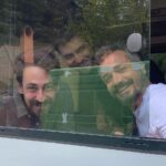 Meltem Akçöl Instagram - Gülcemal’in son bölümü şu an yayındayken bu bir veda postudur… hocalarım @yusufpirhasan @merve_colak ve @pamirefe ne çok şey öğrendim sizden, binlerce teşekkürüm var size🤍 kalbimize, emeğimize sağlık çünküüü biz çok güzel bir ekiptik!🌹 @gulcemalldizi son kez tam şu an @foxturkiye ‘de🥹