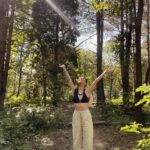 Meltem Akçöl Instagram - 23•𝘺𝘢𝘻 𝘷𝘦 𝘴𝘦𝘷𝘥𝘪𝘨𝘪𝘮 𝘪𝘯𝘴𝘢𝘯𝘭𝘢𝘳 🌞