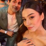 Meltem Akçöl Instagram - Sinem&CihanWedding💙