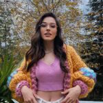 Meltem Akçöl Instagram -