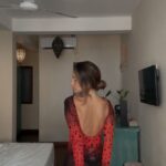 Melyssa Pinto Instagram – Del uno al diez, cuanto os gusta? 🤍