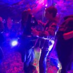 Melyssa Pinto Instagram - Vuelvo cansada pero feliz 🤍:))))))))))) Gracias una vez más @elrowofficial @grandvalira 🕺🏽⛷️